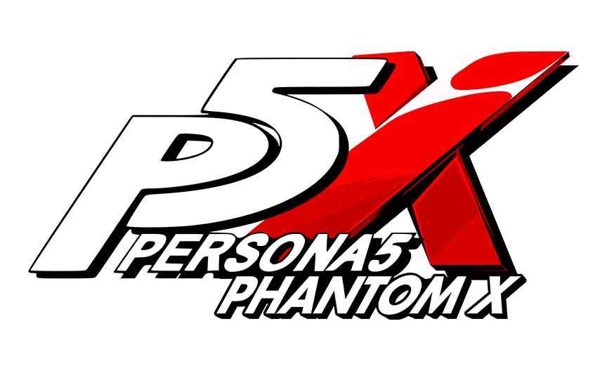 Persona5: The Phantom X